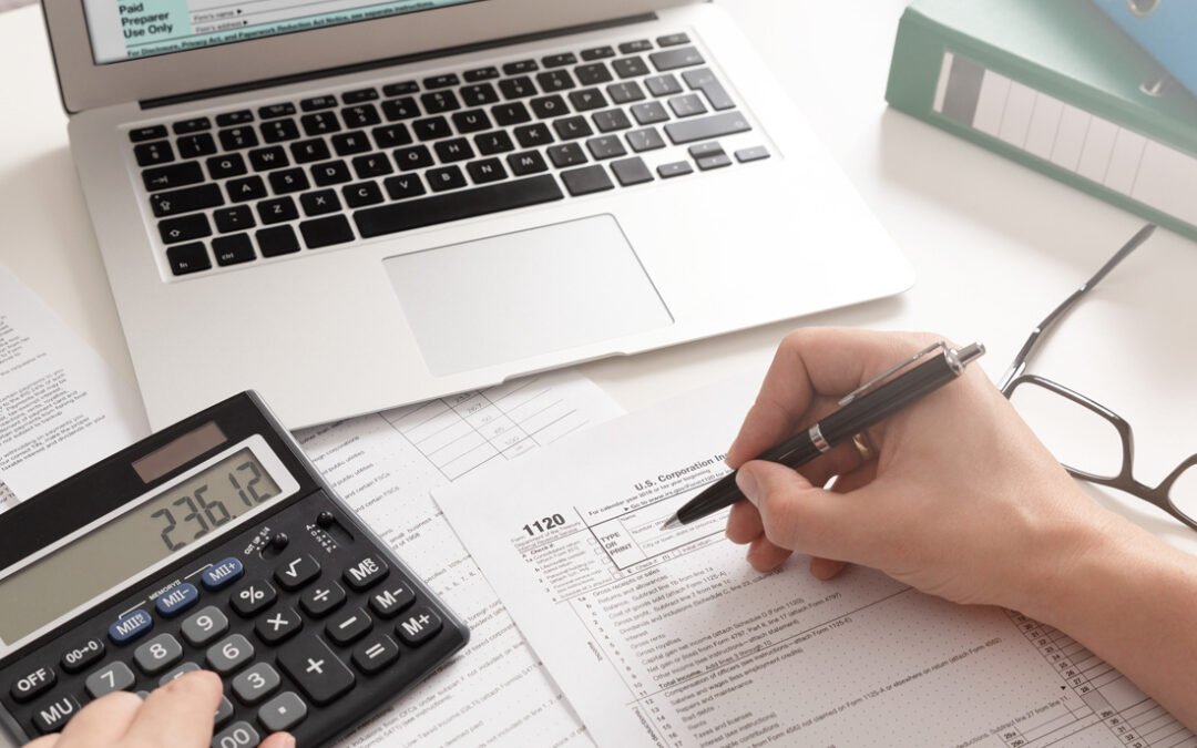 U.S. – Ireland tax traps for the unwary