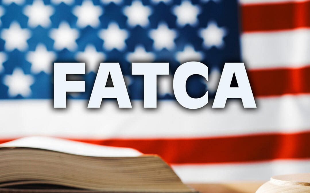 Belgian Data Commissioner calls halt to FATCA  under GDPR